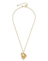Collier Misis Femme Prospera in Argent Perla CA10103